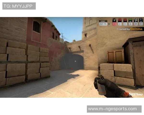 热议CSGOWE战术变革带来的新机遇与挑战分析